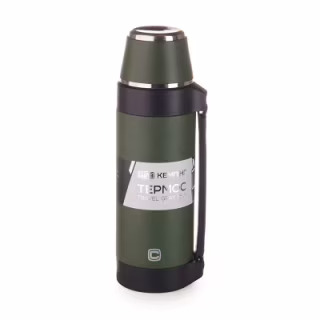 Термос СИЛА Travel Grey 1.5 л (960666)