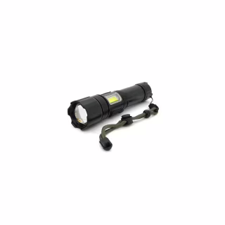 Фонарь Voltronic KY-XHP70-XST1821