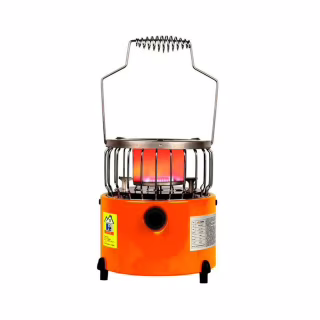 Газовий обігрівач Voltronic YT-2000G