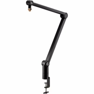 Стойка для микрофона Logitech G Compass Premium Broadcast Boom Arm (955-000076)