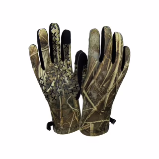 Водонепроницаемые перчатки Dexshell Drylite2.0 Gloves Темний камуфляж S (DG9946RTC2.0S)