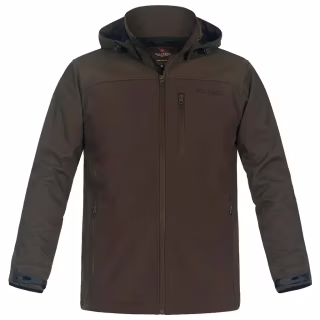 Куртка Hallyard Scarba Коричневий 52/L (scarba-J-002 52)