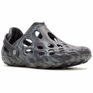 Сандалії Merrell Hydro MOC Mns black/brindle - 48 - чорний/сірий (036.1813)