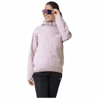 Куртка 2117 of Sweden Jacks 2.5L Jacka D 7615907 lavender - M - бузковий (039.0031)