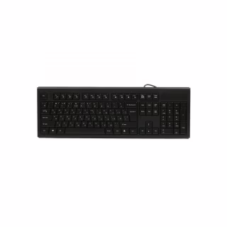 Комплект A4Tech KRS-8372 USB Black (4711421857765)