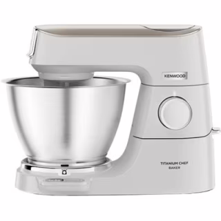 Кухонний комбайн Kenwood KVC 65.001 WH (KVC65.001WH)