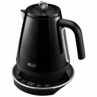 Электрочайник DeLonghi KBY 2011 BK (KBY2011BK)