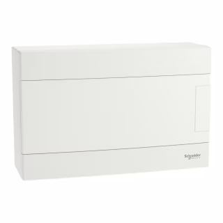 Розподільний щит Schneider Electric Easy9 EU 1 ряд 12 мод (EZ9EUD112)