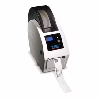 Принтер этикеток TSC TDP-225W USB, RS-232, Ethernet (99-039A002-0302)