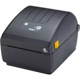 Принтер етикеток Zebra ZD230 USB (ZD23042-D0EG00EZ)