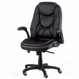 Офісне крісло Special4You Oskar black (E5241)