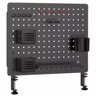 Органайзер для столу OfficePro DO1090B
