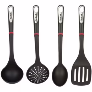 Кухонний набір Tefal Ingenio 4 шт (K206S414)