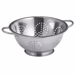 Дуршлаг Gusto 22 см (GT-5616-22)