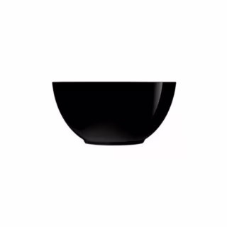 Салатник Luminarc Diwali Black 12 см (P0861)