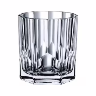 Стакан Nachtmann Aspen Whisky tumbler низька 324 мл (92052)