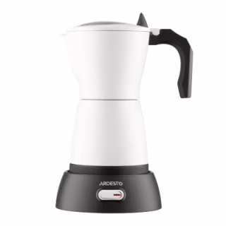 Гейзерная кофеварка Ardesto CMM-X300W