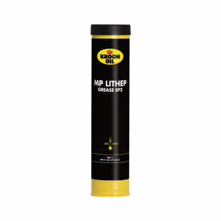 Мастило автомобільне Kroon-Oil MP LITHEP GREASE EP2 400г (03004)