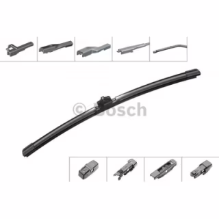 Щетка стеклоочистителя Bosch 3 397 006 943