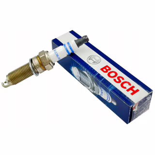 Свічка запалювання Bosch 0 242 129 525