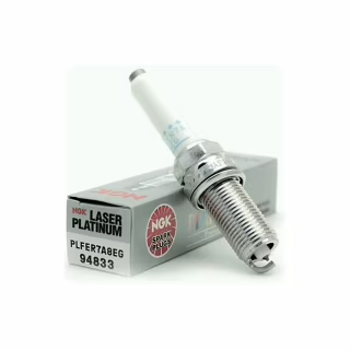 Свеча зажигания NGK 94833 PLFER7A8EG