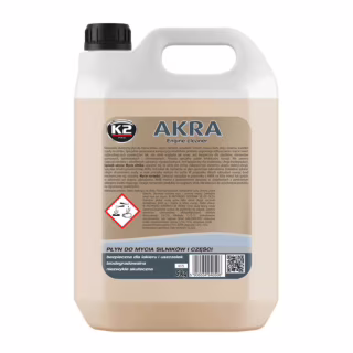 Автомобильный очиститель K2 AKRA Perfect 5 л (EK1751)