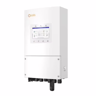 Солнечный инвертор Solis S6 8kW (S6-EH1P8K-L-PLUS)
