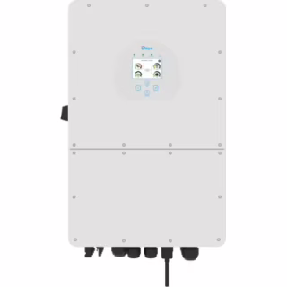 Сонячний інвертор Deye SUN-25K-SG01HP3-EU, 25кВт (SUN-25K-SG01HP3-EU)