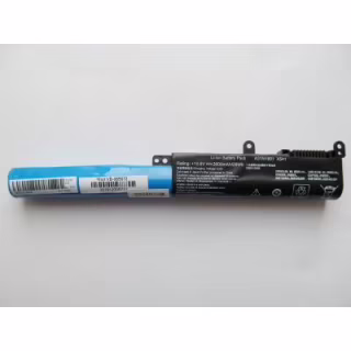 Аккумулятор для ноутбука Asus X541 A31N1601, 2600mAh, 3cell, 10.8V, Li-ion AlSoft (A47426)