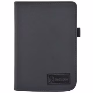 Чехол для электронной книги BeCover Slimbook PocketBook 632 Touch HD 3 Black (703731)