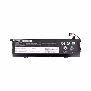 Аккумулятор для ноутбука LENOVO L17C3PE0-68-3S1P 11.4V 4500mAh PowerPlant (NB481866)