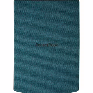 Чехол для электронной книги Pocketbook 743 Flip cover green (HN-FP-PU-743G-SG-WW)