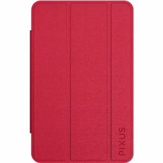 Чохол до планшета Pixus Folio red (4897058531893)