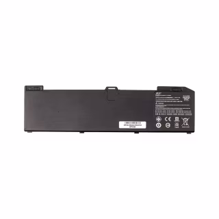 Аккумулятор для ноутбука HP Zbook 15 G5 (HPVX04) 15.4V 5844mAh PowerPlant (NB462445)