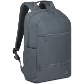 Рюкзак для ноутбука RivaCase 15.6" 8265 Ulsan Dark Grey (8265DarkGrey)
