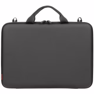 Чохол до ноутбука RivaCase 14" 5130 Antishock Black (5130Black)