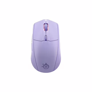 Мышка SteelSeries Rival 3 Gen 2 Wireless Lavender (62525)