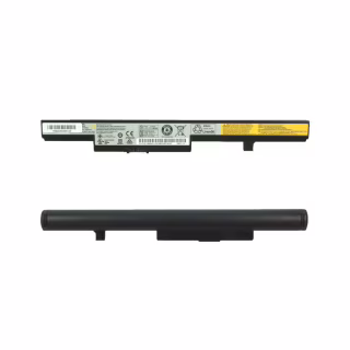 Аккумулятор для ноутбука Lenovo IdeaPad B50 L12M4E55, 2600mAh (37Wh), 4cell, 14.4V, Li-ion AlSoft (A71081)