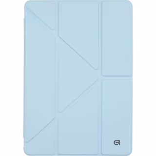 Чехол для планшета Armorstandart Y-Type PEN Samsung Galaxy Tab S9 / S9 FE / S10 FE Blue (ARM85519)