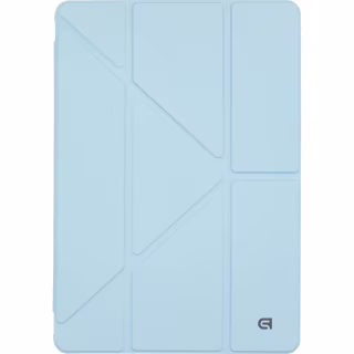 Чохол до планшета Armorstandart Y-Type PEN Samsung Galaxy Tab S9 / S9 FE / S10 FE Blue (ARM85519)