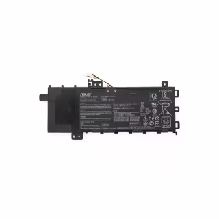 Аккумулятор для ноутбука ASUS VivoBook X512 B21N1818, 4240mAh (32Wh), 2cell, 7.6V, Li-ion (A71096)