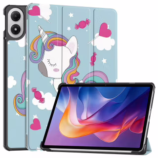 Чохол до планшета BeCover Smart Case Xiaomi Redmi Pad 2 Pro 12.1" Unicorn (714643)