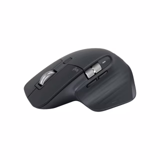 Мишка Logitech MX Master 3S Performance Bluetooth Graphite (910-007501)
