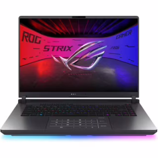 Ноутбук ASUS ROG Strix G16 G615JHR-RV107 (90NR0LL2-M00460)