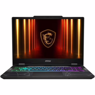 Ноутбук MSI Cyborg 15 B13WFKG (9S7-15Q342-612)