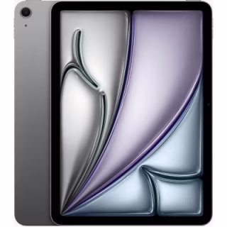 Планшет Apple iPad Air 11" M4 WiFi 256GB Space Grey (MH354TY/A)