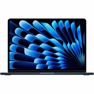 Ноутбук Apple MacBook Air 13 M5 A3449 Midnight (MDHE4UA/A)