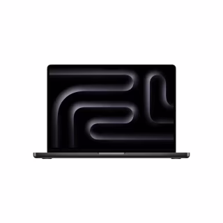 Ноутбук Apple MacBook Pro 14 A3434 M5 Space Black (MJ3D4UA/A)