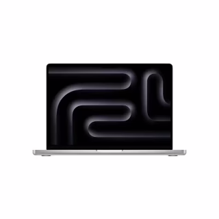 Ноутбук Apple MacBook Pro 14 A3426 M5 Pro Silver (MGDN4UA/A)