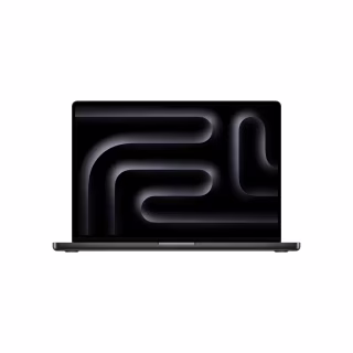 Ноутбук Apple MacBook Pro 16 A3428 M5 Pro Space Black (MGEA4UA/A)
